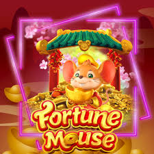 jogo fortune mouse ícone