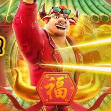 jogo do fortune ox demo ícone