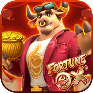 m pg soft games fortune ox ícone