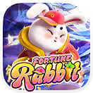 fortune rabbit melhor horario ícone