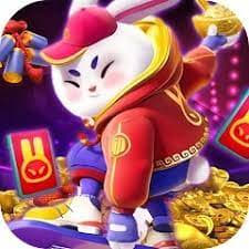 horários que o fortune rabbit paga ícone