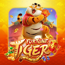 tigger fortune ícone